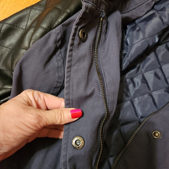 Perfect Spring Jacket EUC! - Picture 12 of 16
